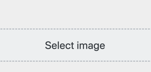 Add Custom Image Field to WordPress Theme Customizer